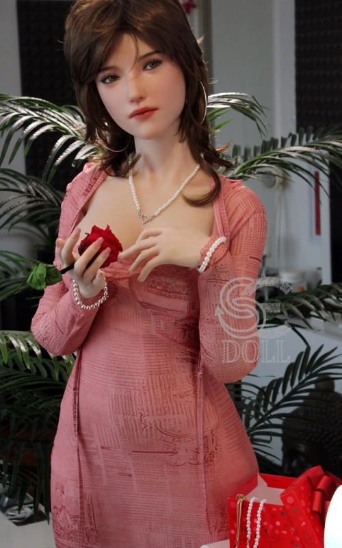 Teena, sua jovem dona de casa • SiliconGirls