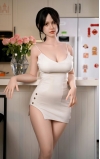 Kimora, uma garota muito especial • SiliconGirls