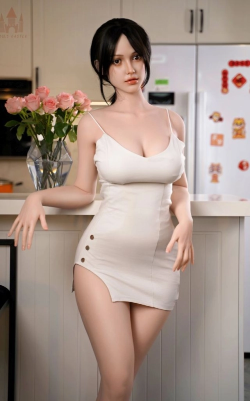 Kimora, uma garota muito especial • SiliconGirls