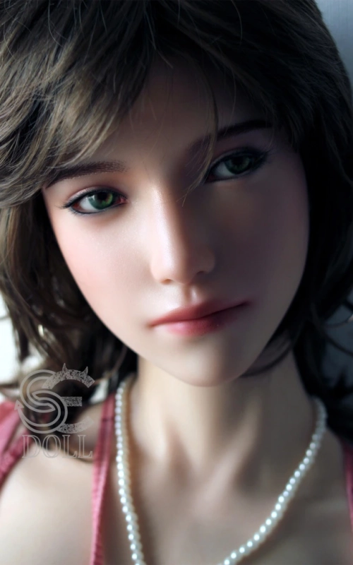 Teena, sua jovem dona de casa • SiliconGirls