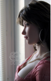 Teena, sua jovem dona de casa • SiliconGirls