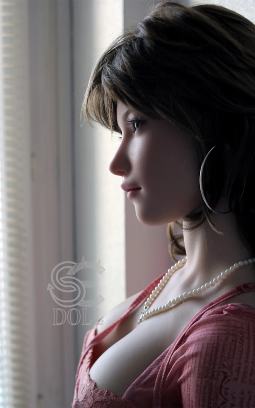 Teena, sua jovem dona de casa • SiliconGirls