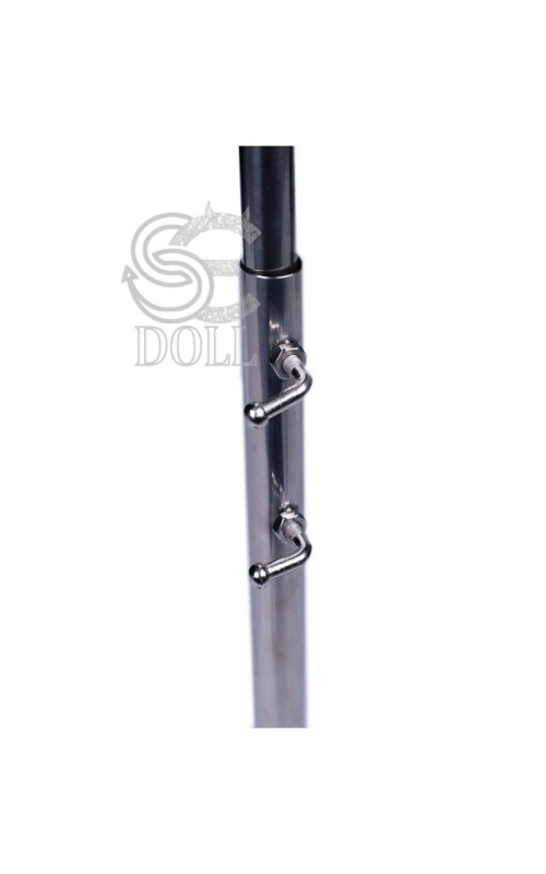 Suporte para boneca realista • SiliconGirls