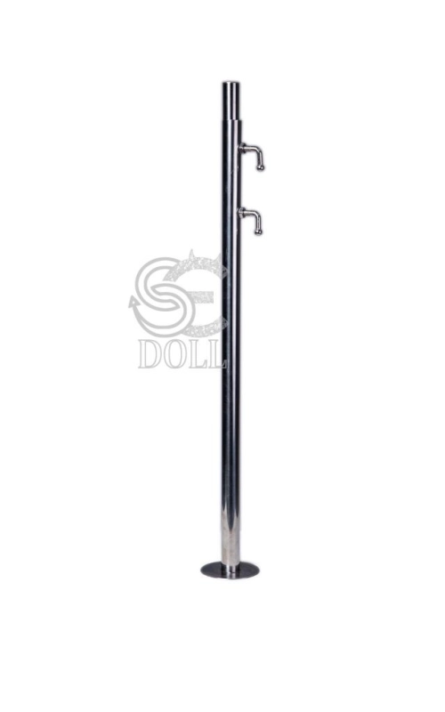 Suporte para boneca realista • SiliconGirls