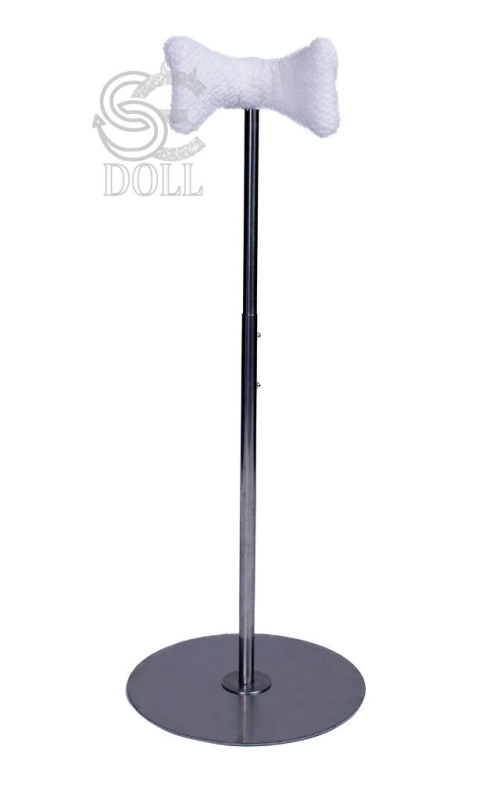 Suporte para boneca realista • SiliconGirls