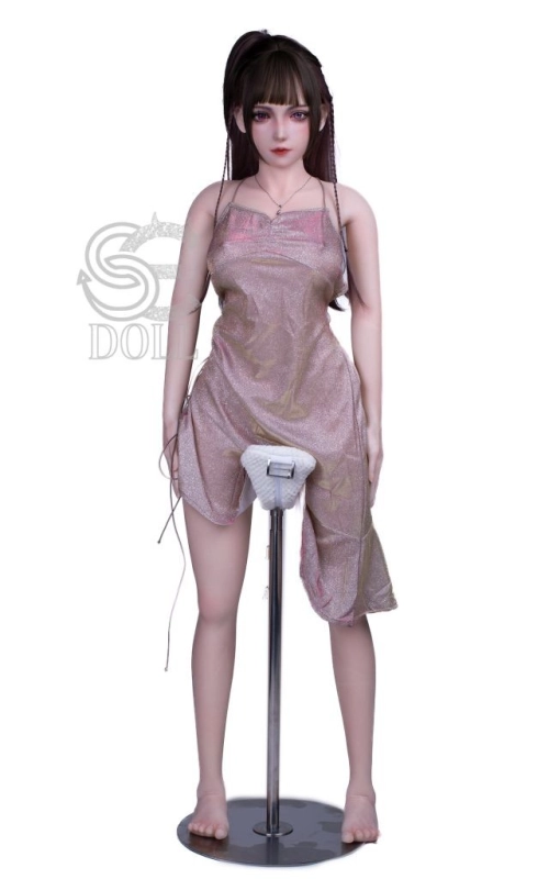 Suporte para boneca realista • SiliconGirls