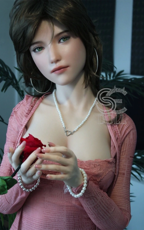 Teena, sua jovem dona de casa • SiliconGirls