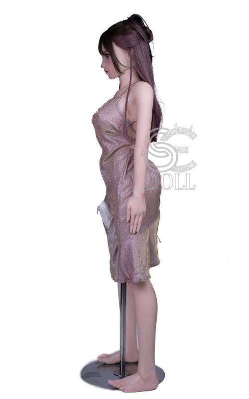 Suporte para boneca realista • SiliconGirls