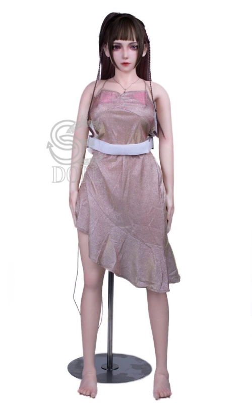 Suporte para boneca realista • SiliconGirls