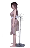 Suporte para boneca realista • SiliconGirls