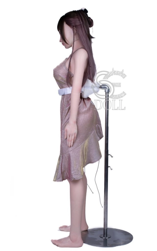 Suporte para boneca realista • SiliconGirls