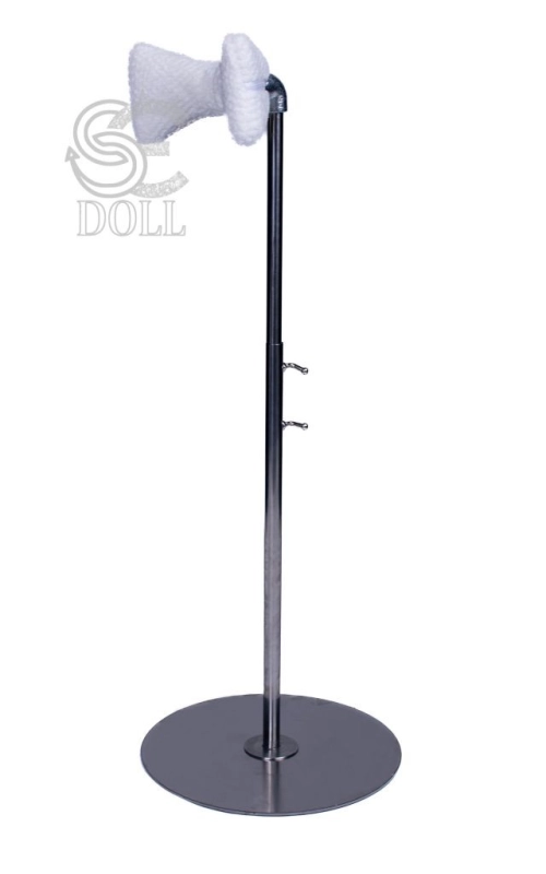 Suporte para boneca realista • SiliconGirls