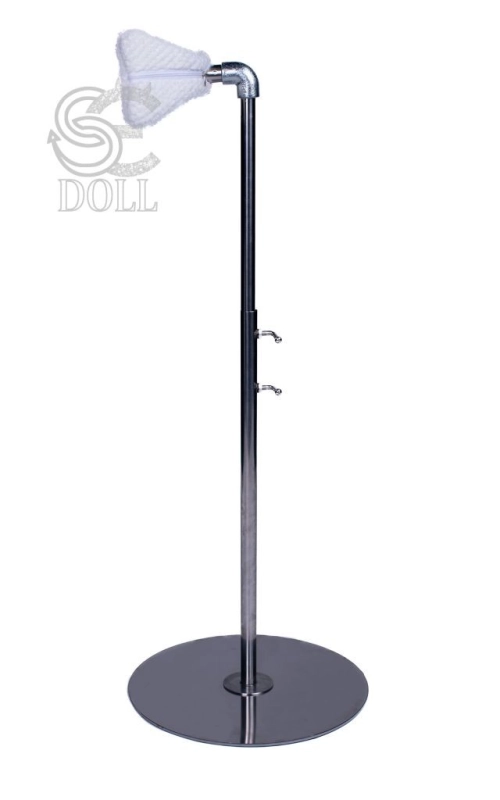 Suporte para boneca realista • SiliconGirls