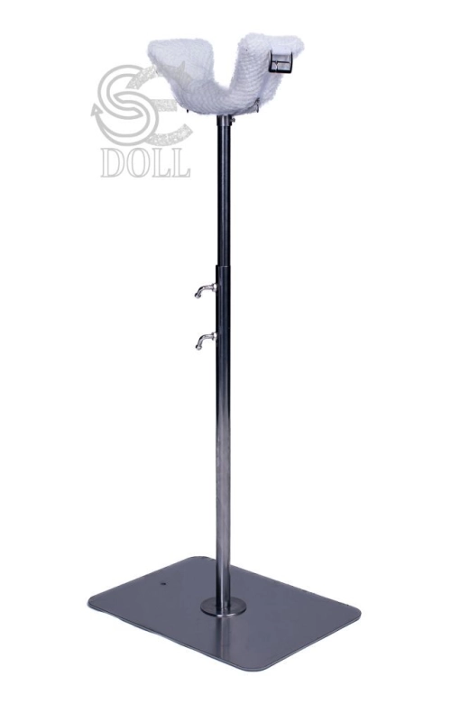 Suporte para boneca realista • SiliconGirls
