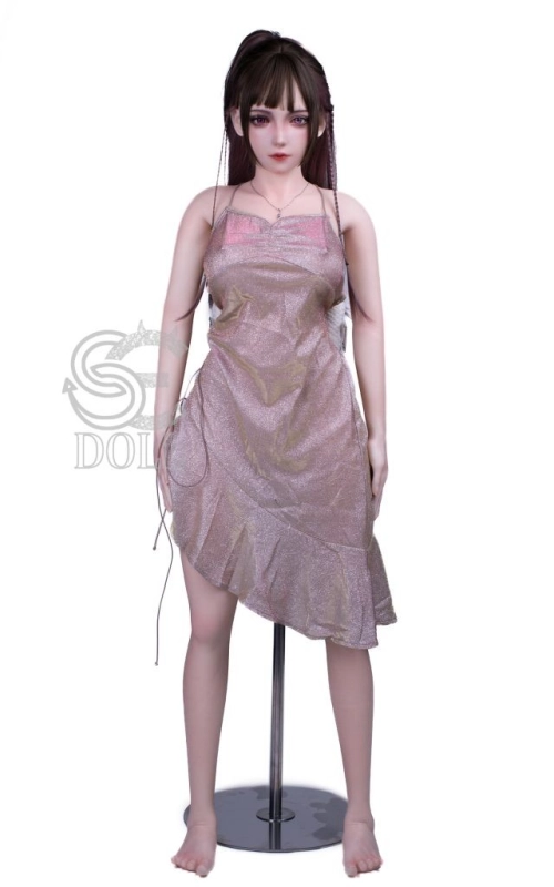 Suporte para boneca realista • SiliconGirls