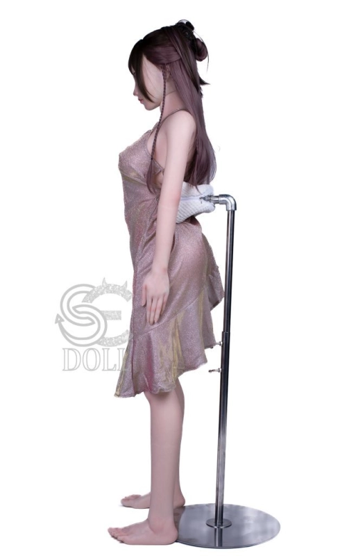 Suporte para boneca realista • SiliconGirls