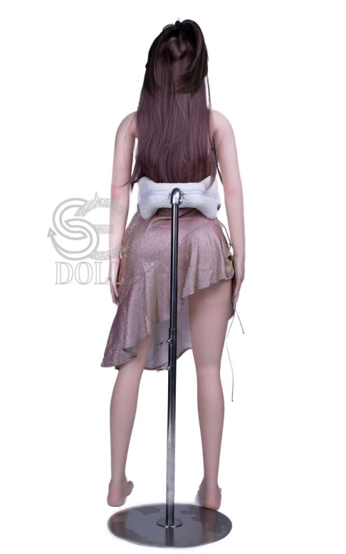 Suporte para boneca realista • SiliconGirls