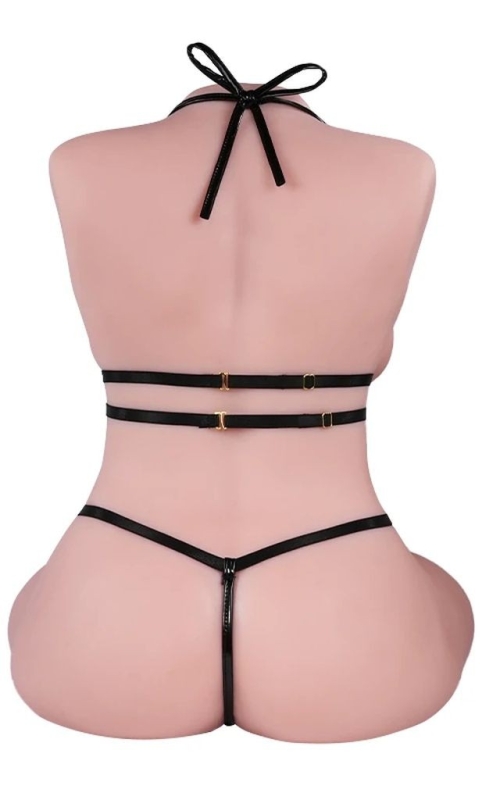 Torso Candice Pro de Tantaly Torso Candice Pro de Tantaly