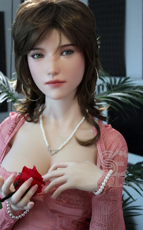 Teena, sua jovem dona de casa • SiliconGirls