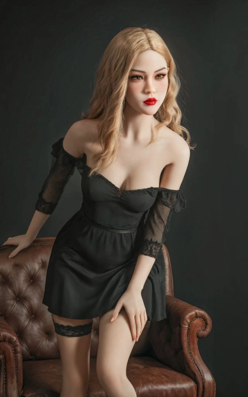 Stevie seductora, uma modelo muito fogosa • SiliconGirls