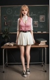 Sera estudiante, tu compañía explosiva • SiliconGirls