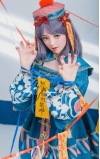 Qiqi, sua garota jiangshi de Genshin Impact • SiliconGirls