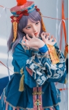 Qiqi, sua garota jiangshi de Genshin Impact • SiliconGirls