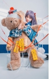 Qiqi, sua garota jiangshi de Genshin Impact • SiliconGirls