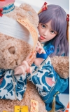 Qiqi, sua garota jiangshi de Genshin Impact • SiliconGirls