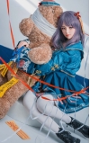 Qiqi, sua garota jiangshi de Genshin Impact • SiliconGirls