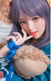 Qiqi, sua garota jiangshi de Genshin Impact • SiliconGirls