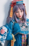 Qiqi, sua garota jiangshi de Genshin Impact • SiliconGirls