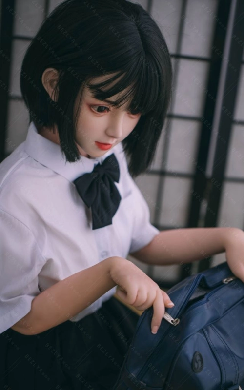Convallaria, tu dulce y tierna novia • SiliconGirls