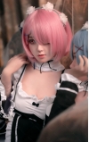 Rem y Ram, las gemelas oni • SiliconGirls