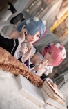 Rem y Ram, las gemelas oni • SiliconGirls