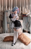Rem y Ram, las gemelas oni • SiliconGirls