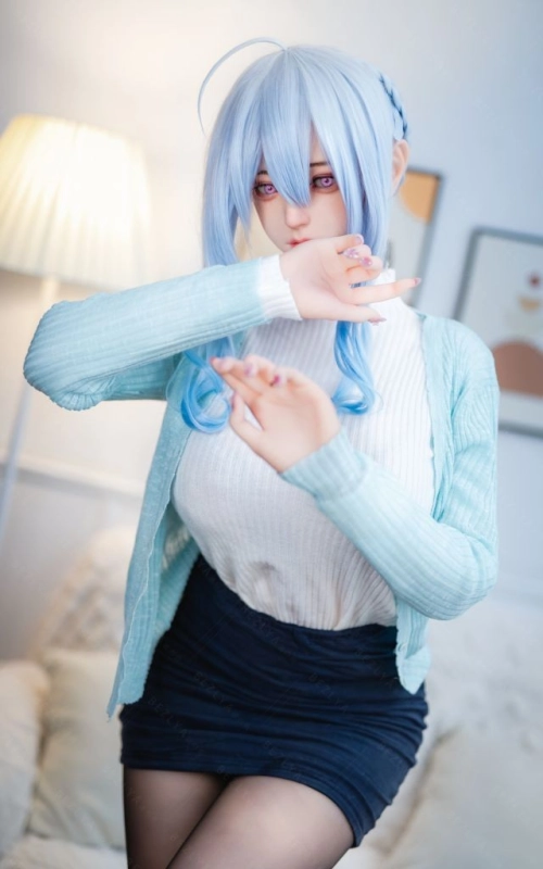 Campanula, uma beleza de estilo invernal • SiliconGirls