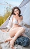Li Hua, sua doce flor oriental • SiliconGirls