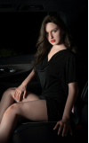Nine, un putón de carretera • SiliconGirls