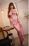 Lyris, tu alegría y placer • SiliconGirls