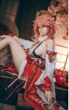 Yae Miko, directa al corazón • SiliconGirls