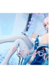 Sangonomiya Kokomi, serenidade em harmonia • SiliconGirls