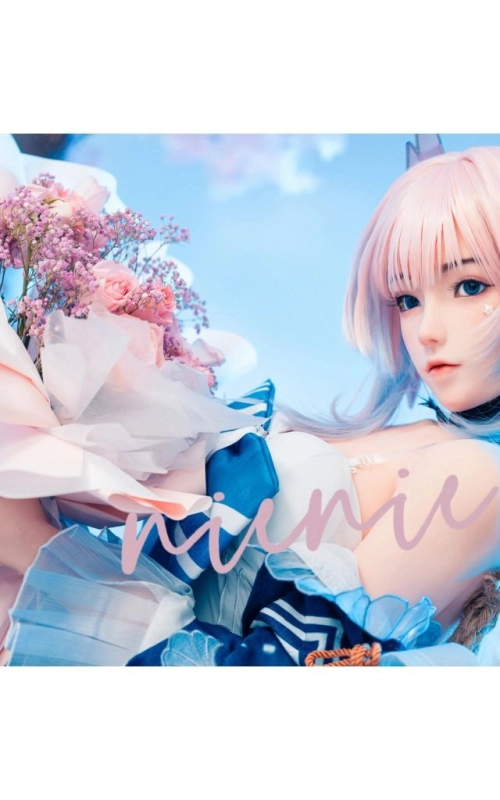 Sangonomiya Kokomi, serenidade em harmonia • SiliconGirls