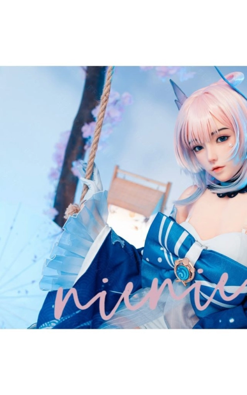 Sangonomiya Kokomi, serenidad en armonía • SiliconGirls