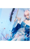 Sangonomiya Kokomi, serenidad en armonía • SiliconGirls