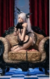 Chunmomo, la vampiresa pervertida • SiliconGirls
