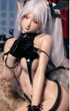 Chunmomo, la vampiresa pervertida • SiliconGirls