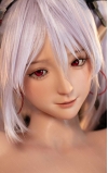 Chunmomo, la vampiresa pervertida • SiliconGirls