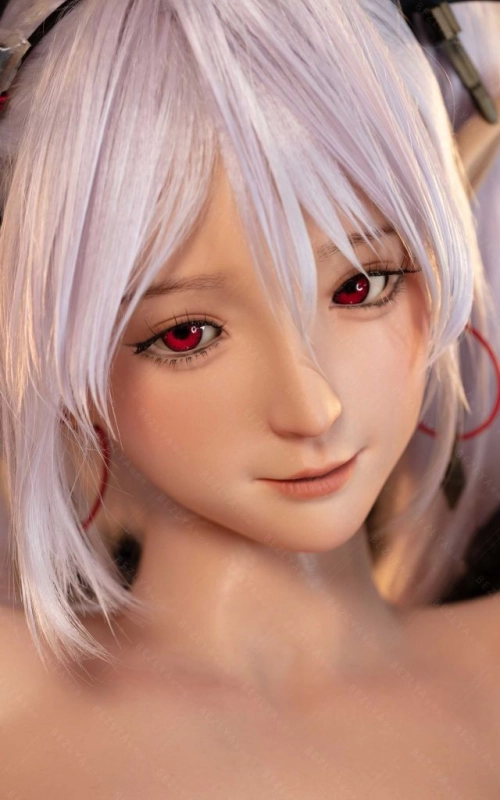 Chunmomo, la vampiresa pervertida • SiliconGirls
