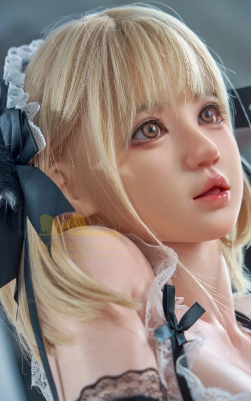 Roxxy, tu cosplayer favorita • SiliconGirls